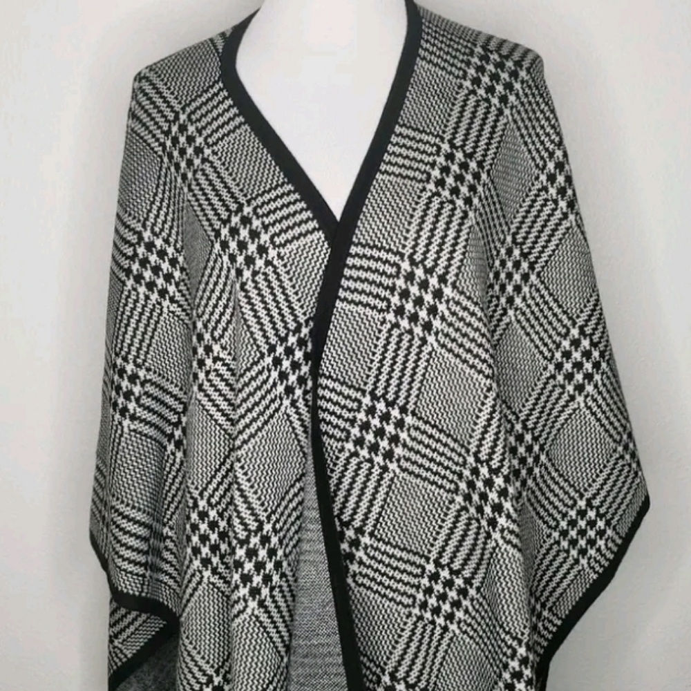 Poncho